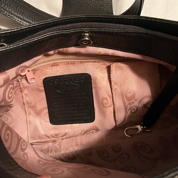 Brighton Shoulder Bag Purse Handbag - Picture 9 of 11